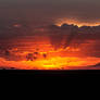 Sunrise in Mara, Kenya!!!