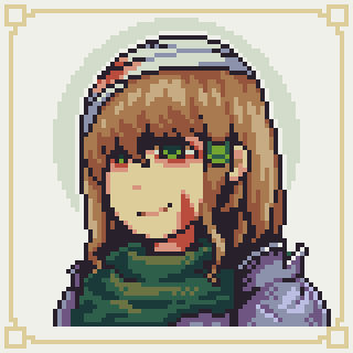 Veteran knight by GFragger on DeviantArt