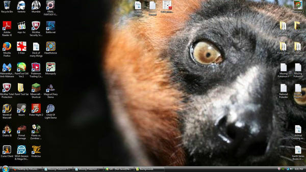 Desktop