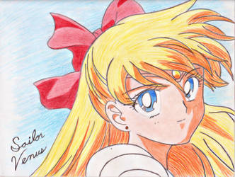 Sailor Venus