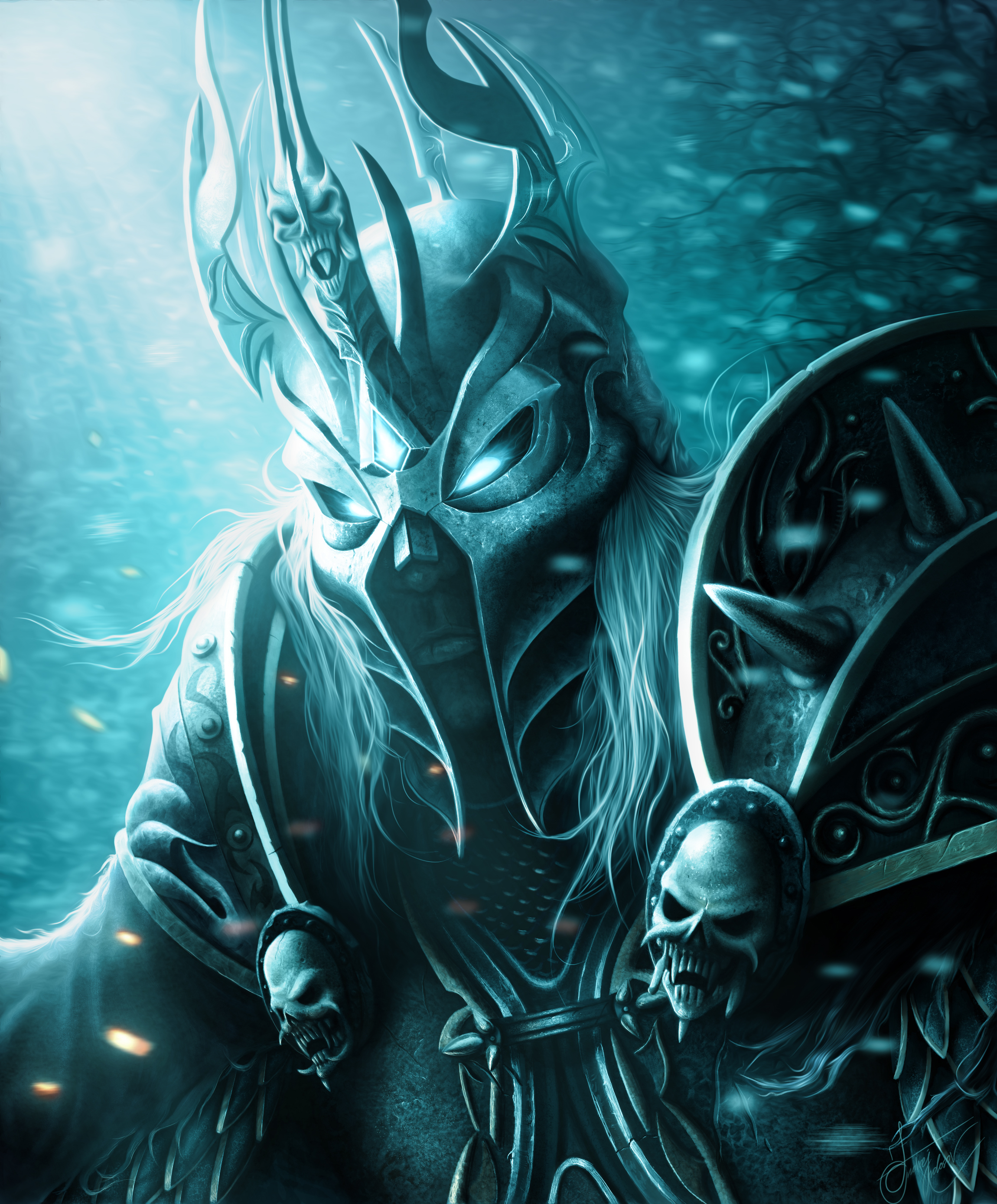 The Lich King