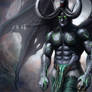 Illidan Stormrage