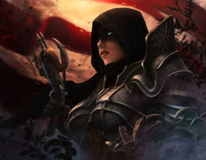 Demon Hunter