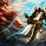 Tyrael