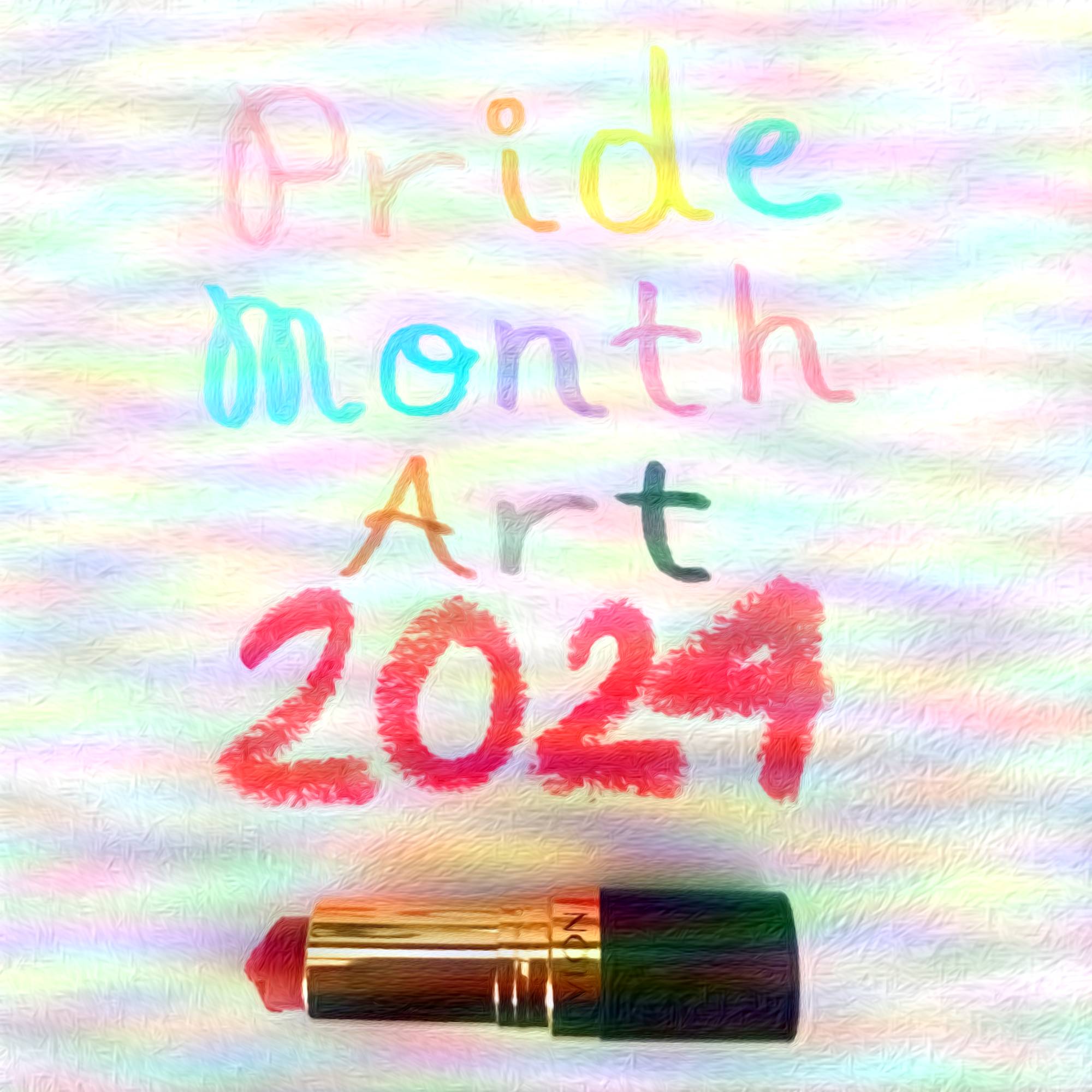 Pride Month Art 2024 By CaldoRosa On DeviantArt pride-month-art-2024-by-caldorosa-on-deviantart