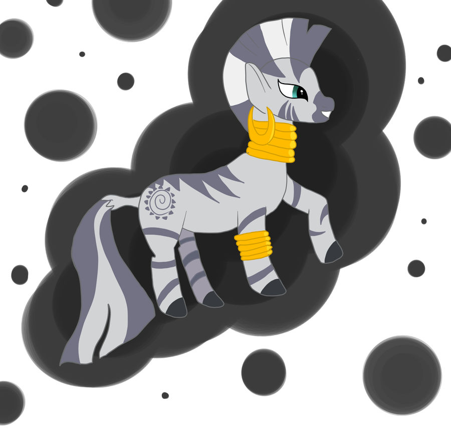 Zecora