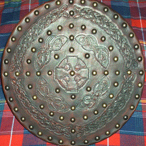 Scottish Targe