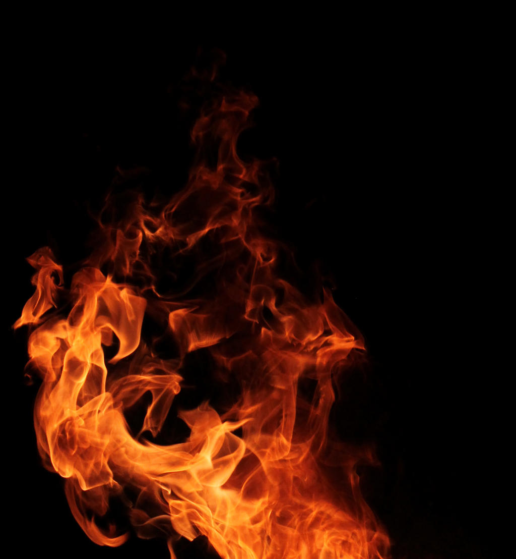 Fire 002 by danf83stock