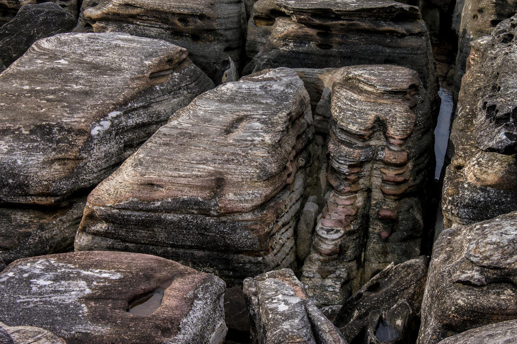 Rock 016