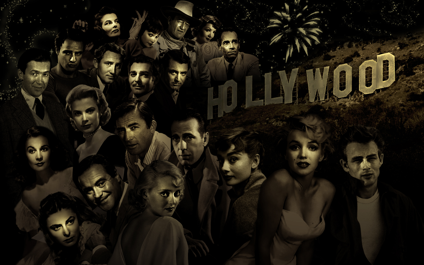 Classic Actors Wallpaper by Ficklestix on DeviantArt Classic Actors Wallpaper by Ficklestix on DeviantArt