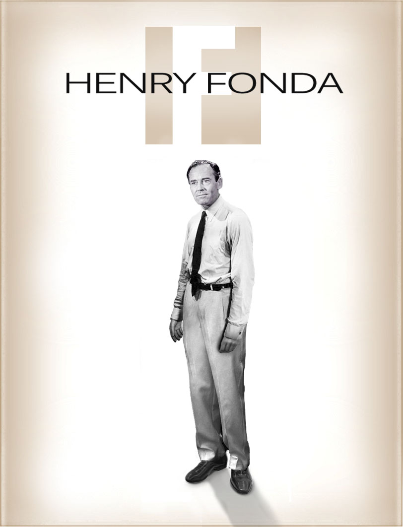 Henry Fonda