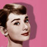 Audrey Hepburn