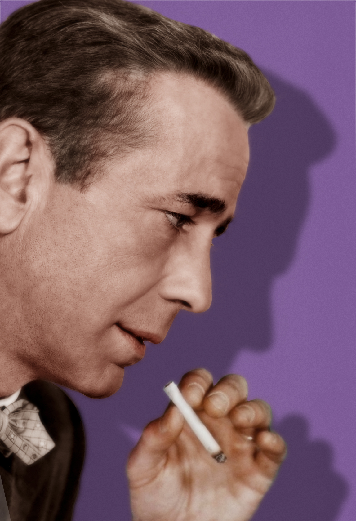 Humphrey Bogart