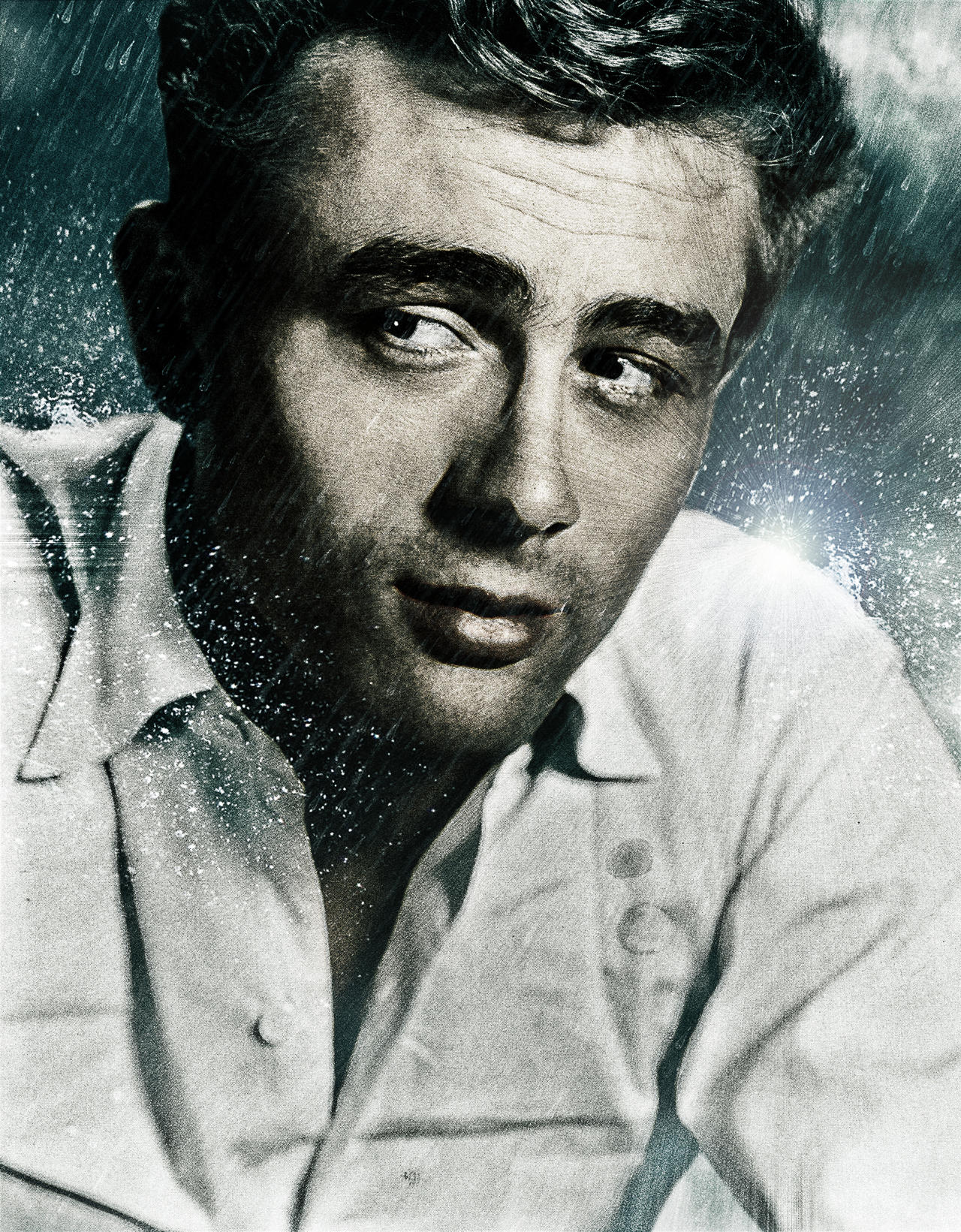 James Dean