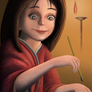 Princess Kaguya