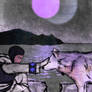 Encounter in the Arctic