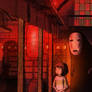 Spirited Away