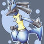 Lucario