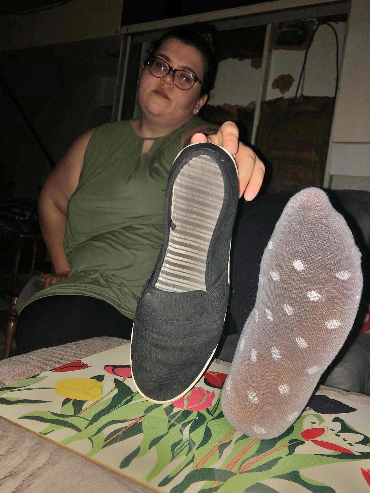 Ticklish BBW Soles 3 By Mydnyte Soles On DeviantArt ticklish-bbw-soles-3-by-mydnyte-soles-on-deviantart