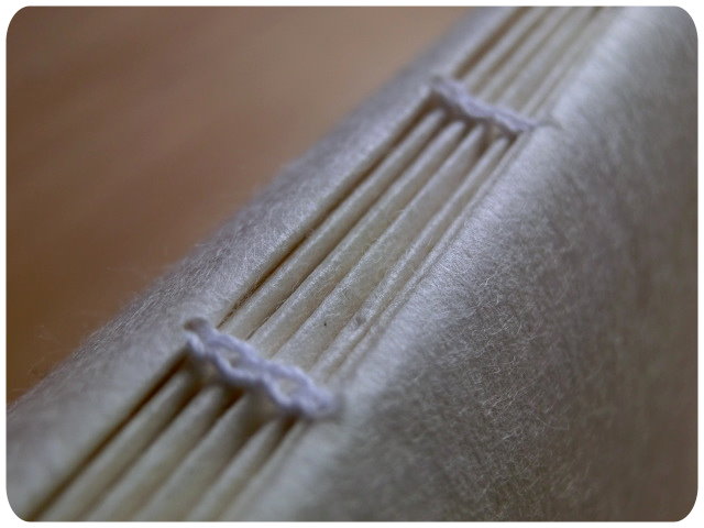 Bookbind Example A reference guide on bookbinding types by BoekBindBoetiek on DeviantArt