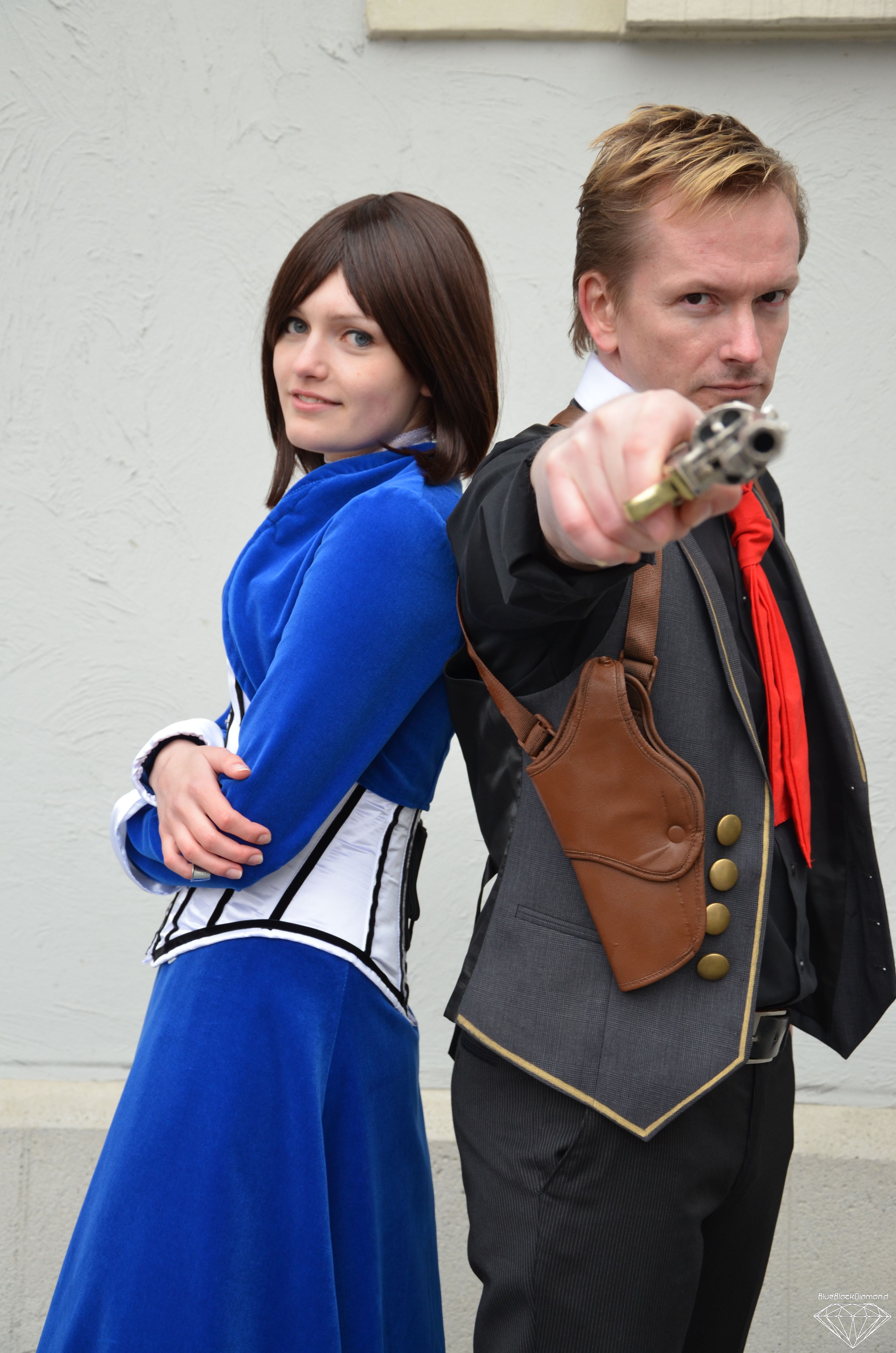 Bioshock Infinite