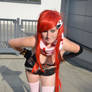 Yoko Littner