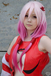 Inori Yuzuriha