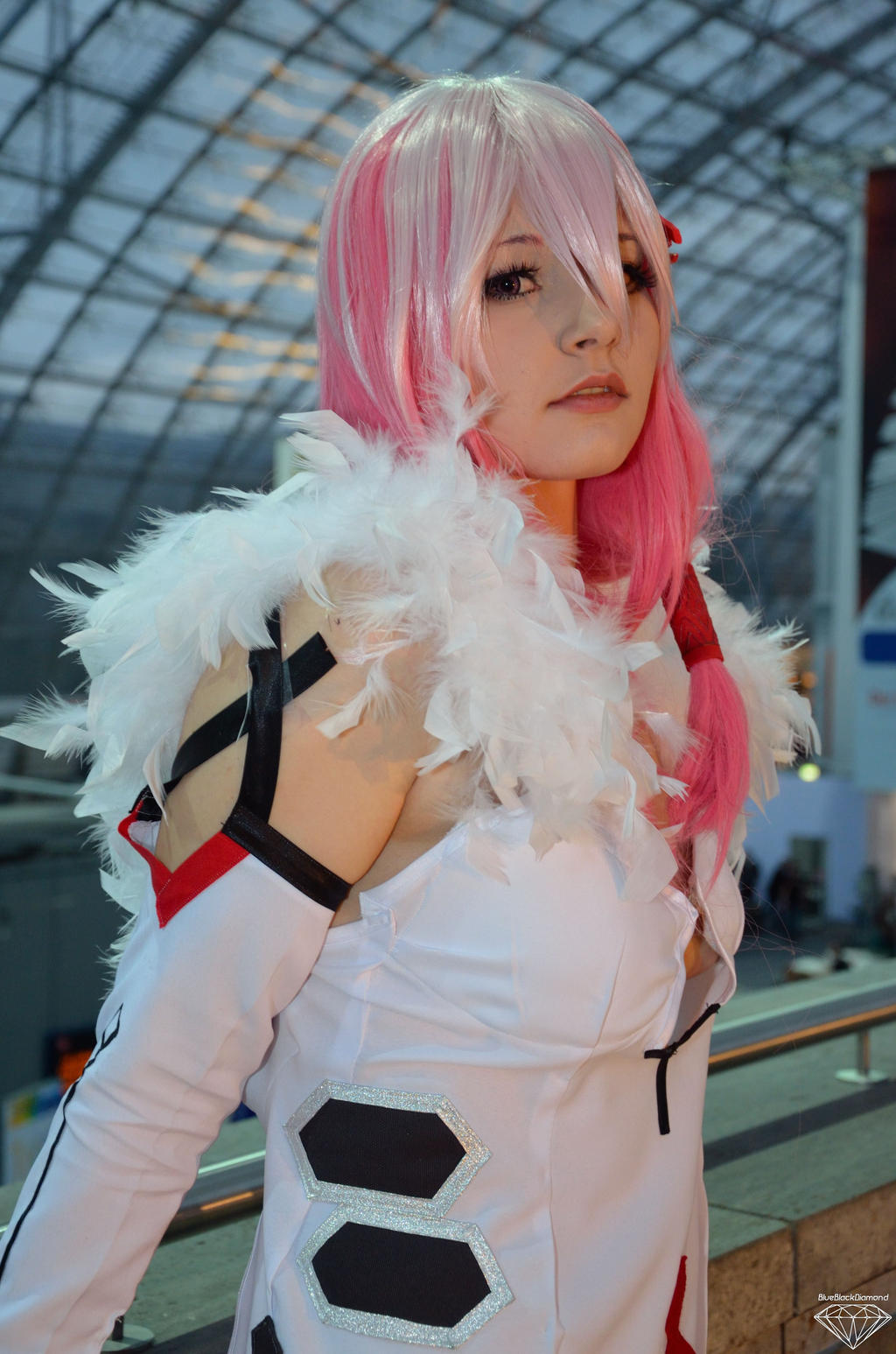 Inori Yuzuriha