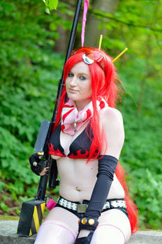 Yoko Littner