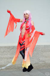 Inori Yuzuriha