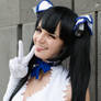 Hestia Danmachi