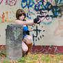 Jill Valentine