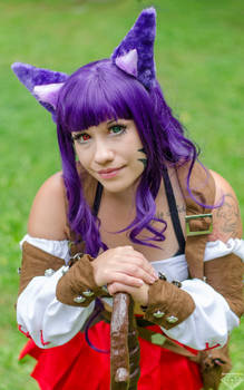 Miqote