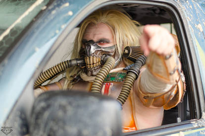 Immortan Joe