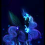 Nightmare moon