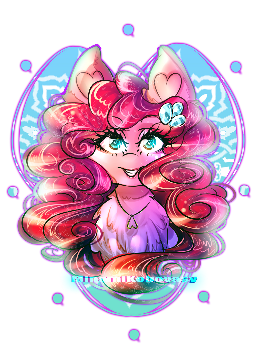 Pinkie