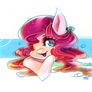 Pinkie
