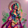Our Goddess-Chrysalis