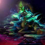 Goddess Chrysalis