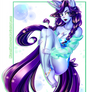 Rarry-Rarity!