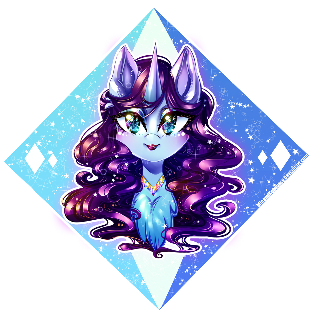 Diamond Rarity