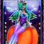 Furry Chrysalis