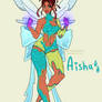 Aisha's (Layla's) Bowix