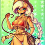 Apple Jack