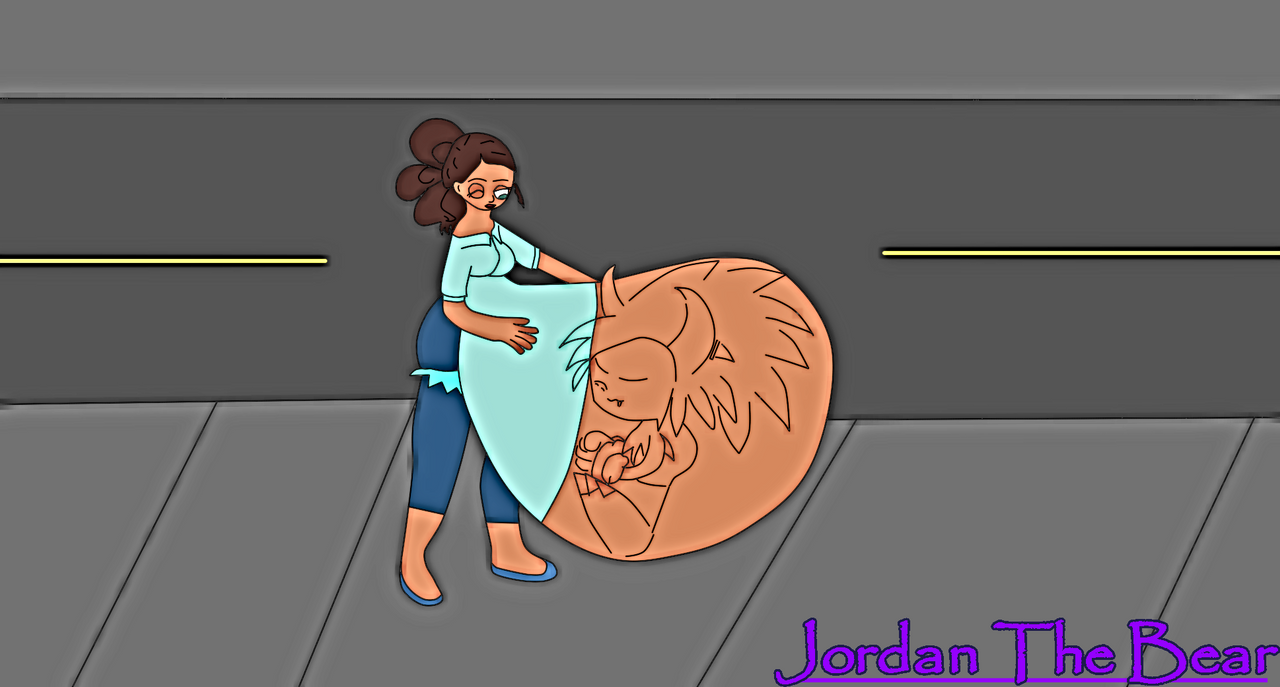 Python Vores Human Vore human (Last Request) by jordann5 on DeviantArt