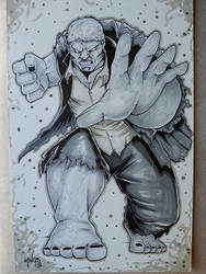 Solomon Grundy