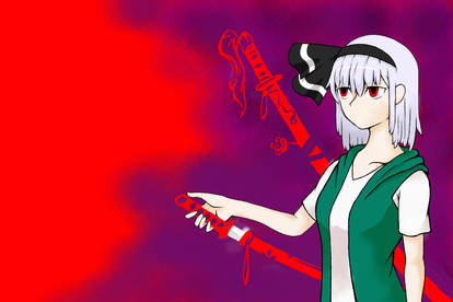 Explore The Best 魂魄妖夢art Deviantart Explore The Best 魂魄妖夢art Deviantart