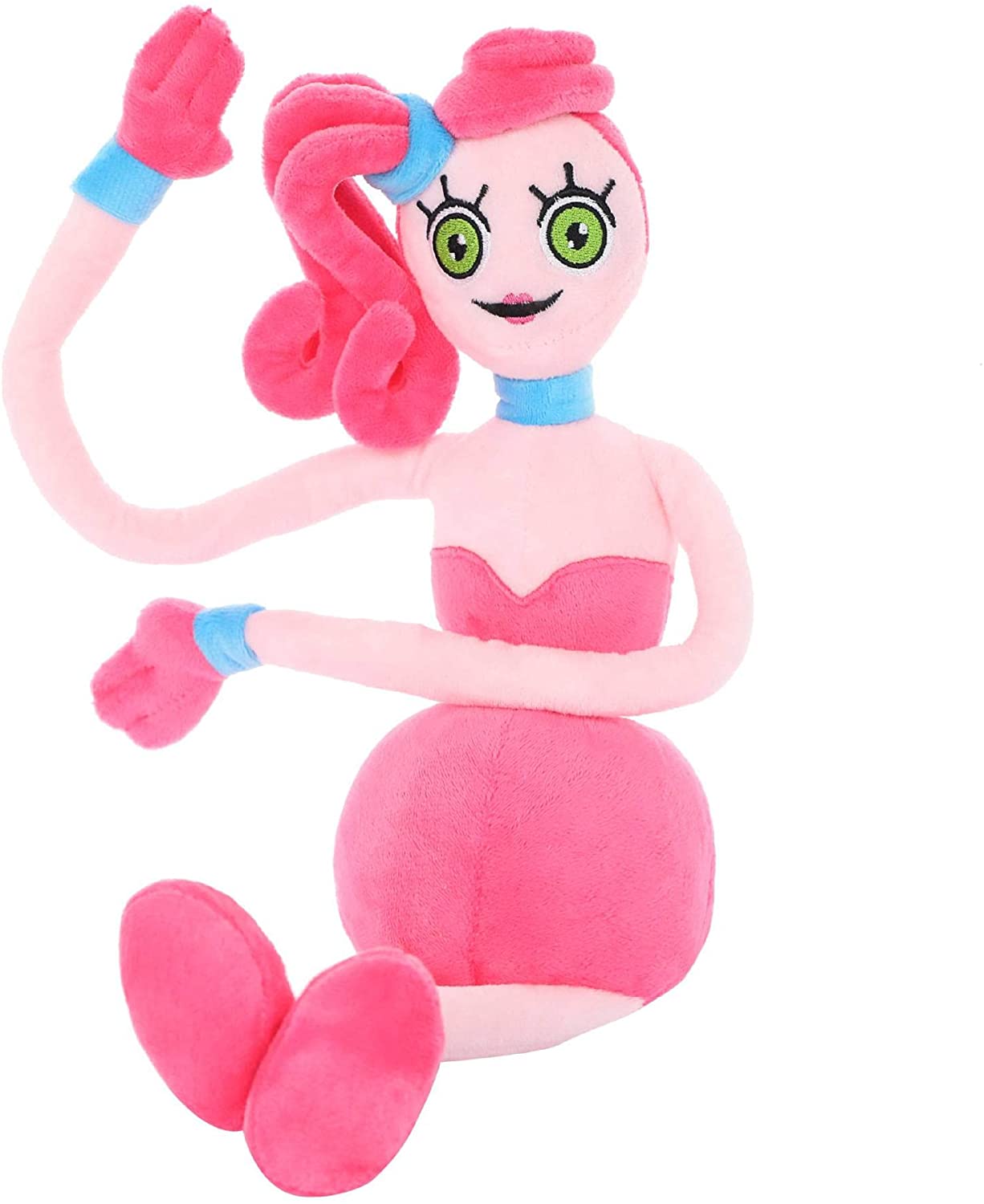 Mommy Long Legs Plushie by Gnisca2152 on DeviantArt