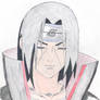 Uchiha Itachi