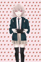 Chiaki Nanami